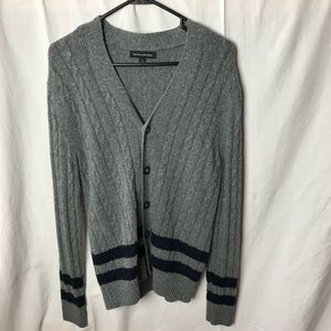 Banana Republic knit cardigan